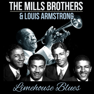 Limehouse Blues album