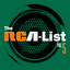 The RCA-List (Vol. 5) cover