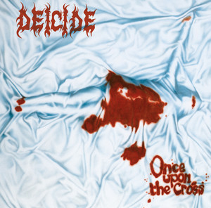 Once Upon The Cross (Explicit Version) album