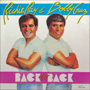 Back to Back album