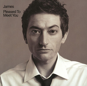 Pleased to Meet You album