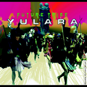 Future Tribe cover