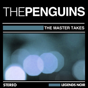 The Master Takes album