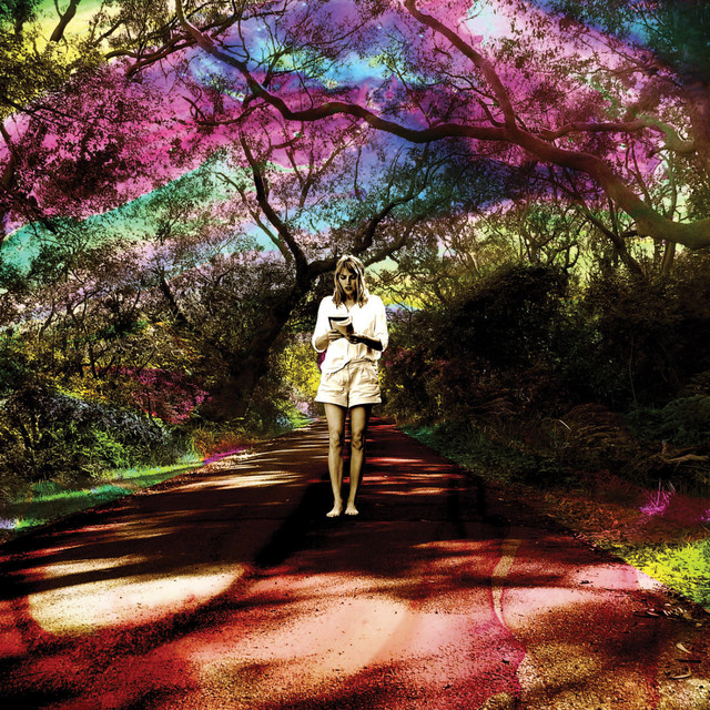 Hey Daydreamer cover