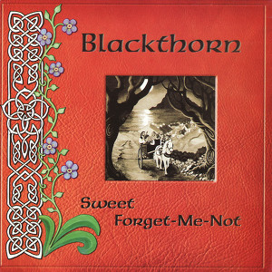 Sweet Forget-Me-Not Albumcover