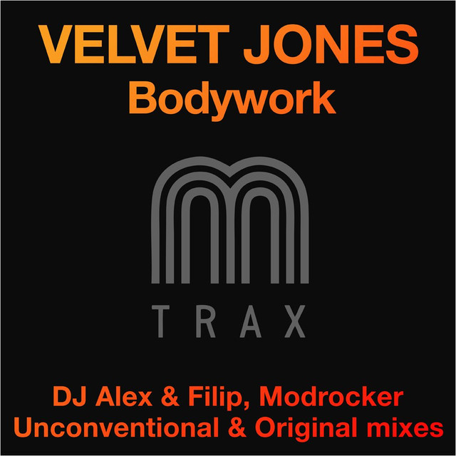 Velvet Jones photo