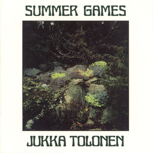 Summer Games Albumcover
