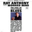 Plays Worried Mind: The Soul of Country Western Blues cover