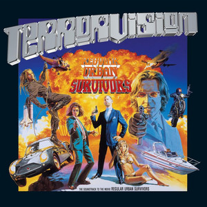 Regular Urban Survivors album