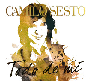 Todo De Mi album