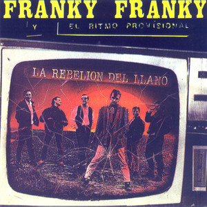 Franky Franky y el Ritmo Provisional