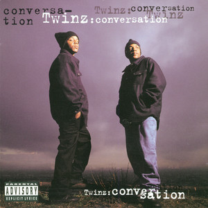 Conversation #1 cover