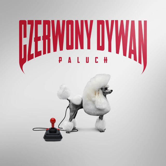 Czerwony Dywan cover