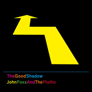 The Good Shadow cover