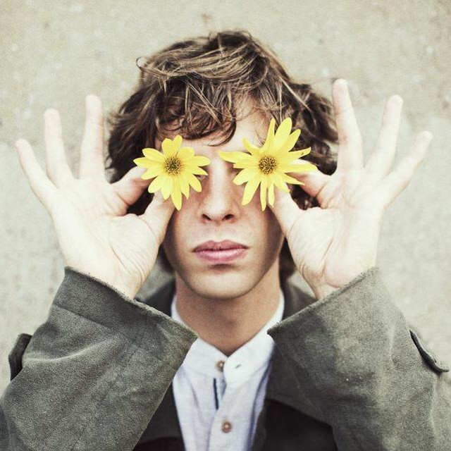 Max Prosa photo