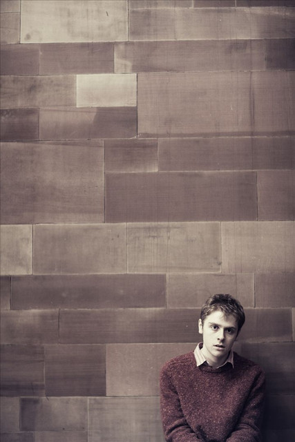 Kiran Leonard photo