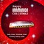 Happy Harmonica Christmas Albumcover