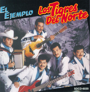 El ejemplo album