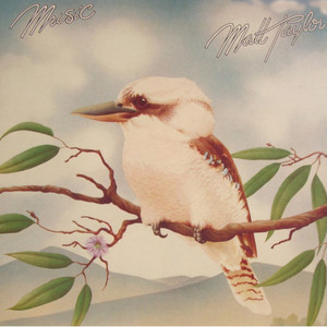 Music cover
