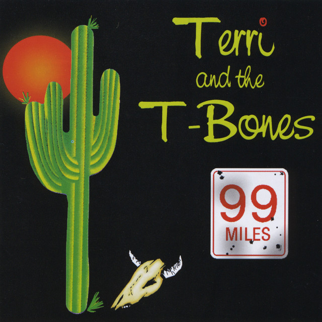 The T-Bones photo