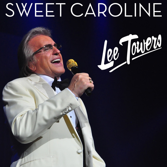Sweet Caroline cover