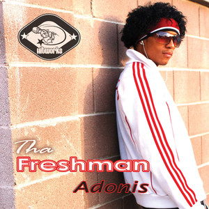Tha Freshman cover