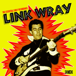 The Essential Early Recordings album