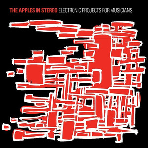 Electronic Projects for Musicians cover