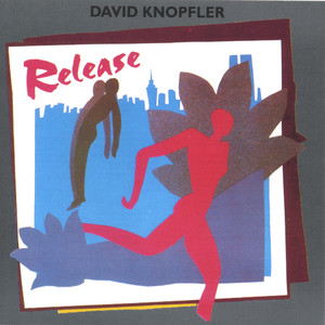 Release cover