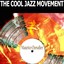 The Cool Jazz Movement Albumcover