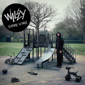 Playtime Is Over album