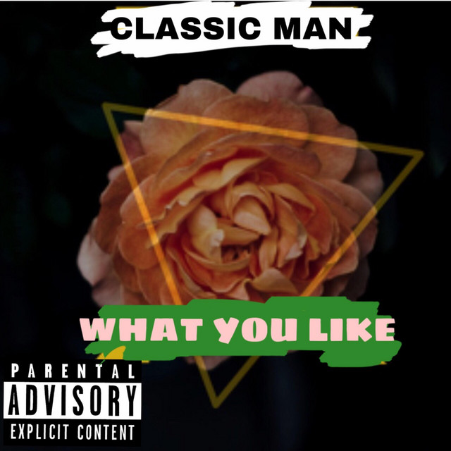 Classic Man Photo