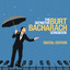 The Definitive Burt Bacharach Songbook cover