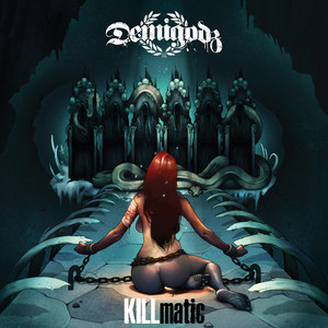 KILLmatic album