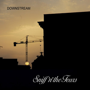 Downstream album