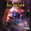 All My Life cover