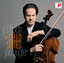 Bach: Suites for Solo Cello 1-6 cover