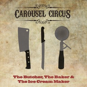 Carousel Circus