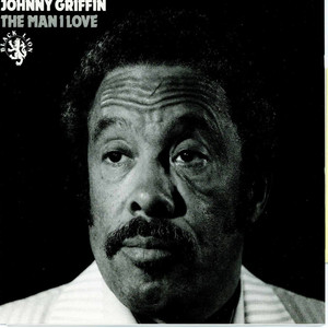 The Man I Love album