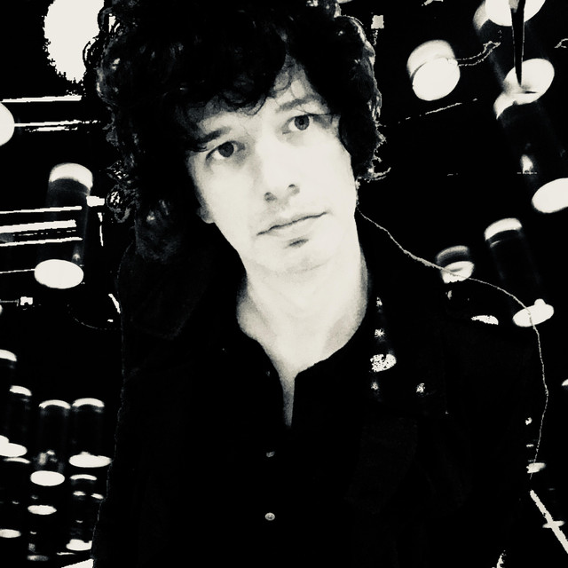 Federico Aubele photo
