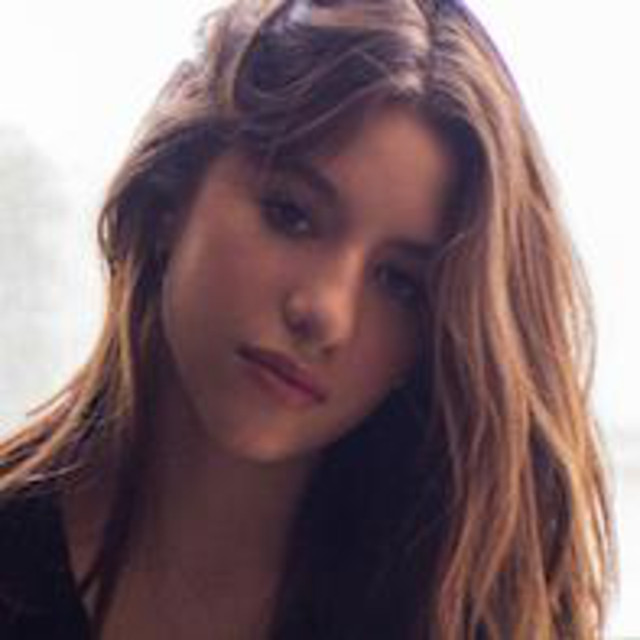 Mackenzie photo
