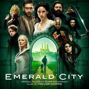 Emerald City (Original Television Soundtrack) album