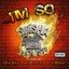 I’m So [Mixed by DJ Sax the Butcha & J Rock] Albumcover