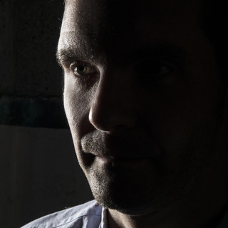 Ben Archbold Photo