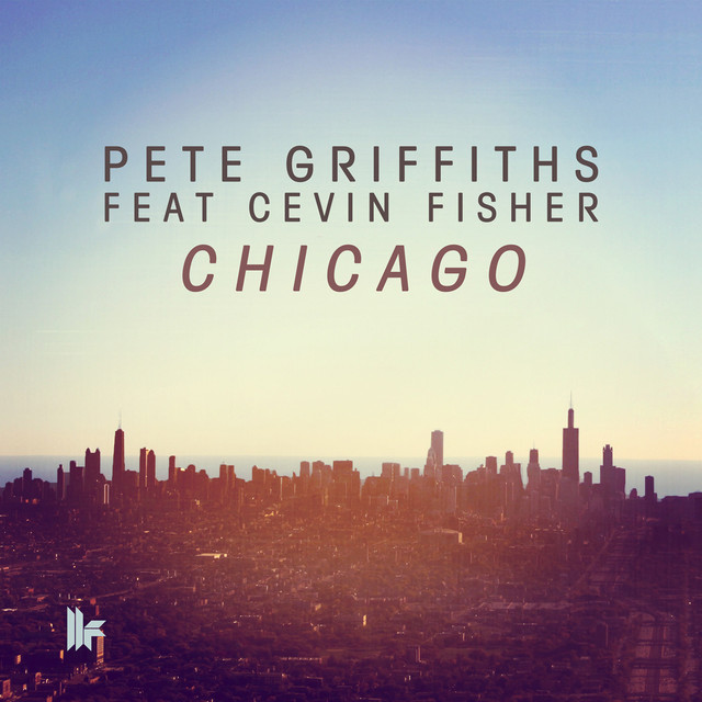 Pete Griffiths Photo