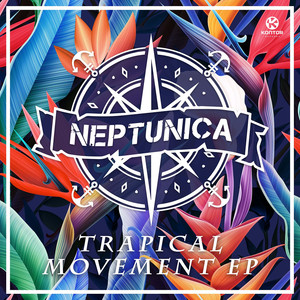 Trapical Movement cover