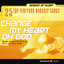 25 Top Vineyard Worship Songs (Change My Heart Oh God) Albumcover