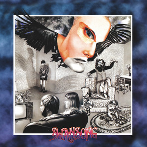 Swansong album