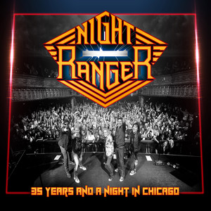 35 Years and a Night in Chicago album