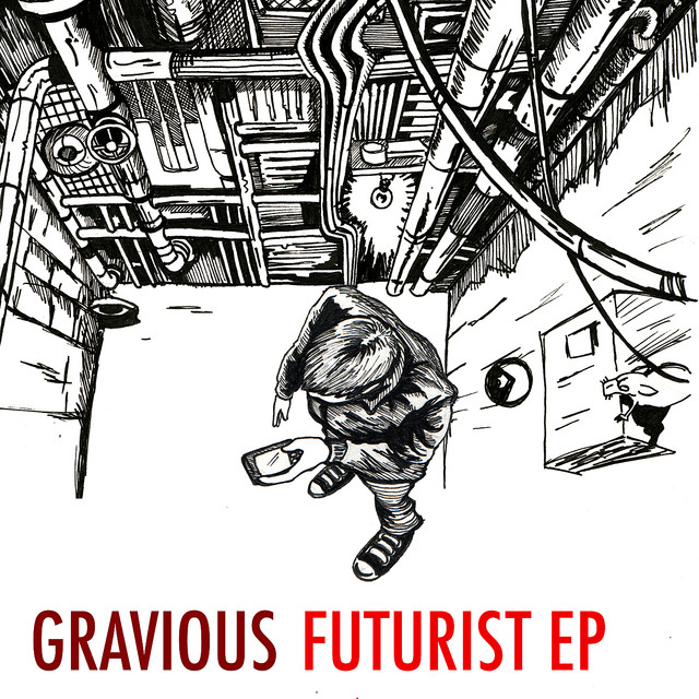 Gravious Photo
